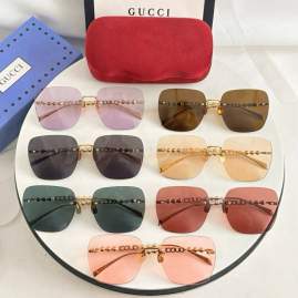 Picture of Gucci Sunglasses _SKUfw79338135fw